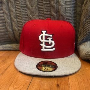 STL Cardinals hat